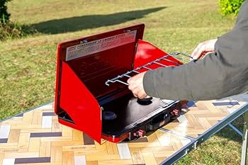 Amazon.co.jp: Coleman(コールマン) パワーハウスLPツーバーナー